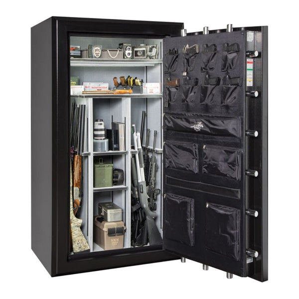 Winchester TR724048 Treasury 48 Gun Safe UL RSC Certified