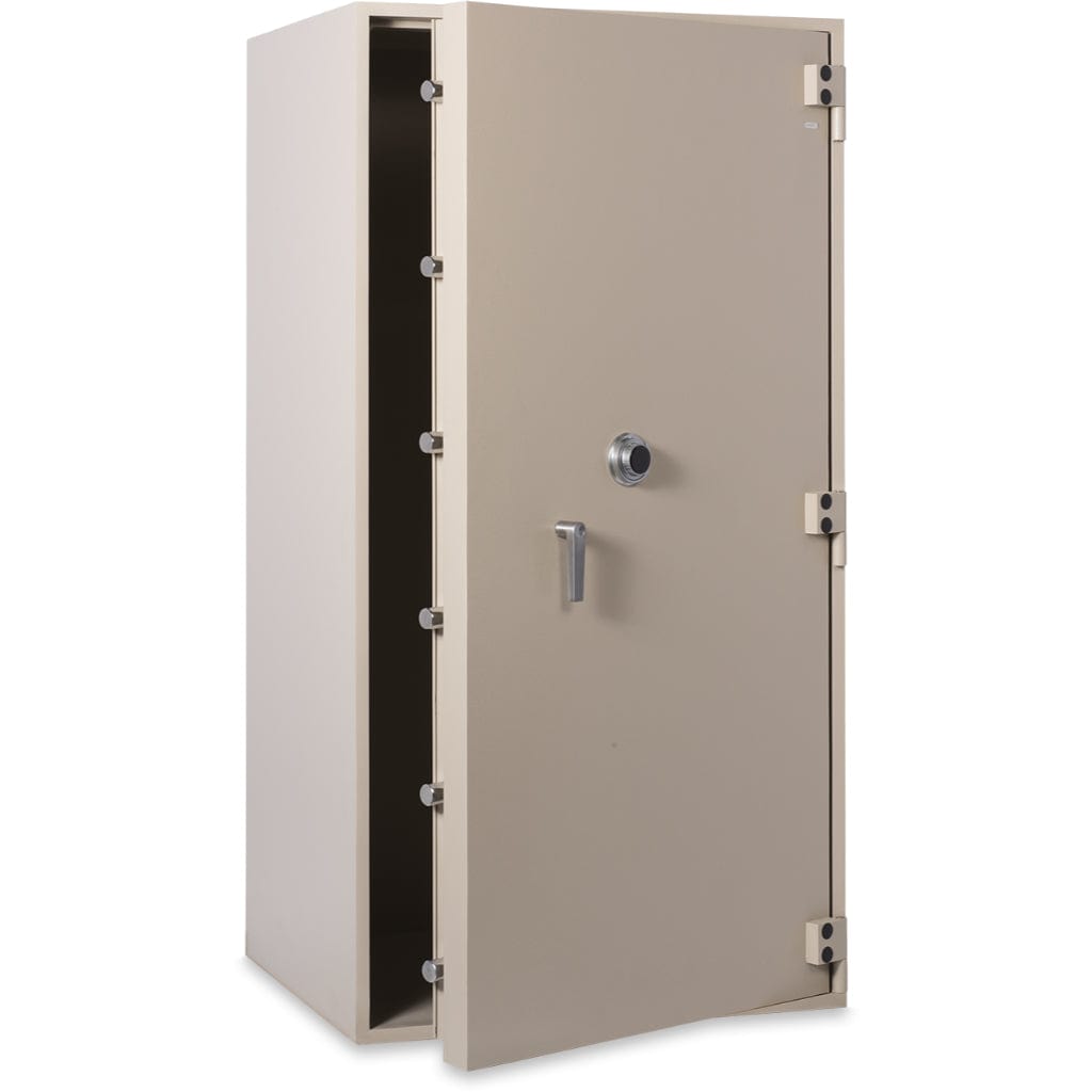 SoCal Bridgeman F-7438 F-Series TL-30 Plate Steel Safe