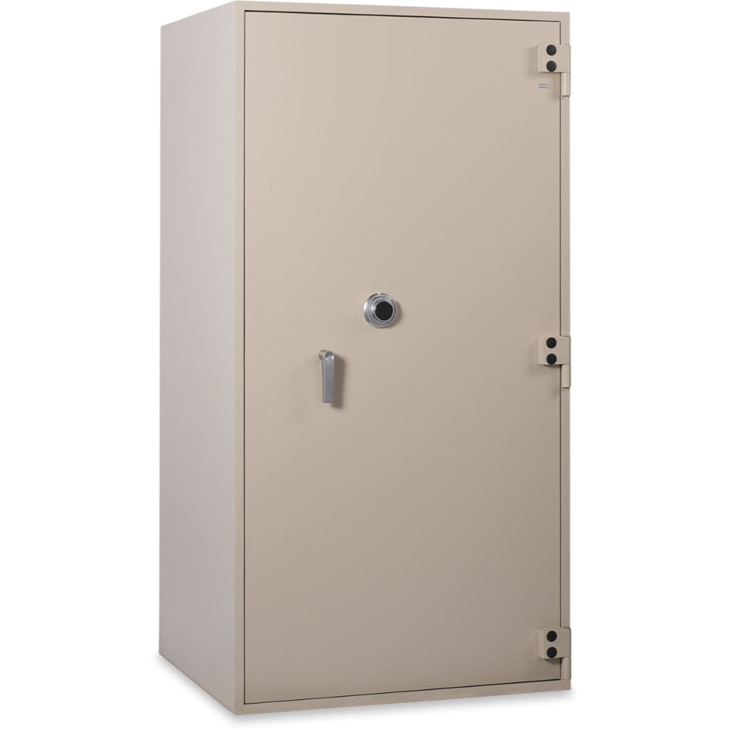 SoCal Bridgeman F-7438 F-Series TL-30 Plate Steel Safe