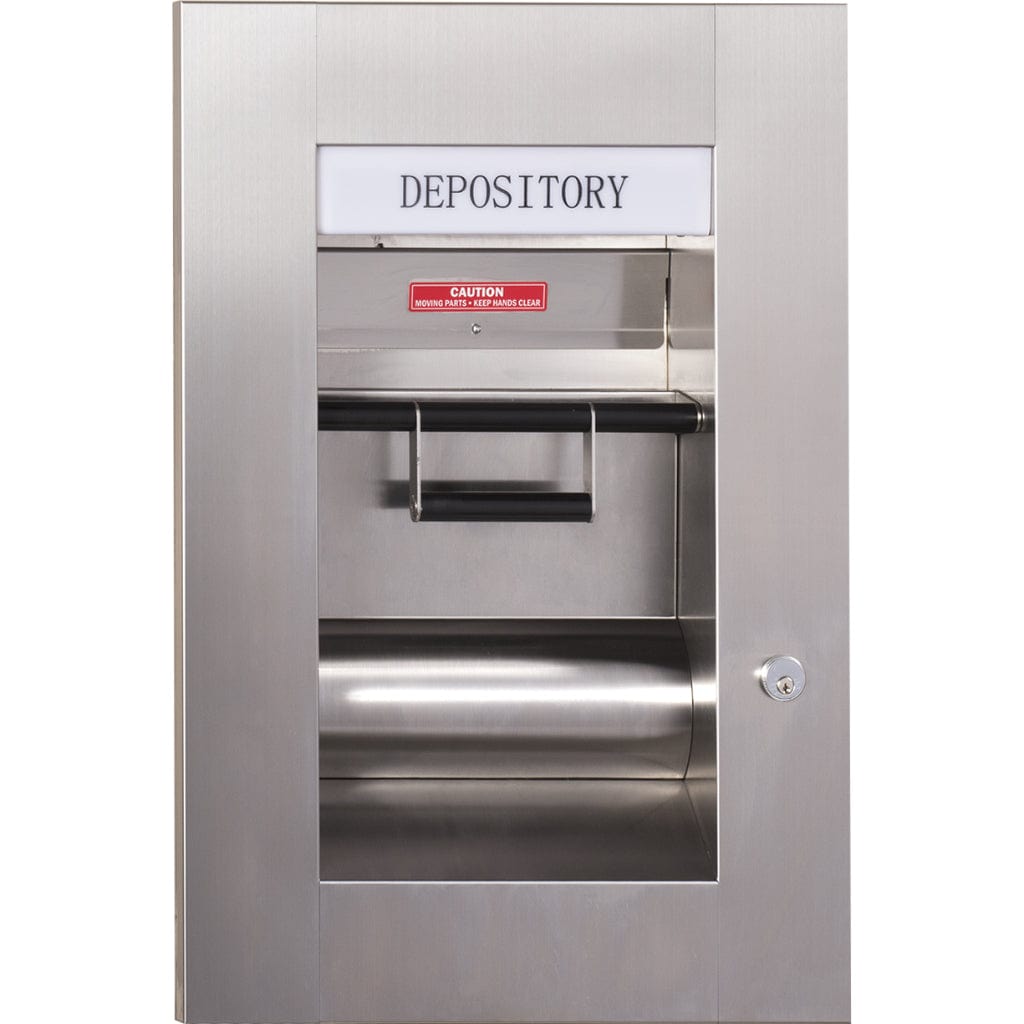 SoCal Bridgeman 305XL NDH Night Depository Head