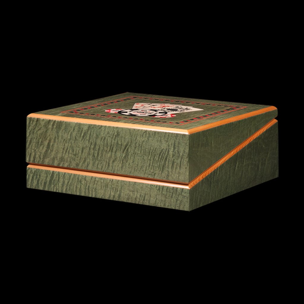 Orbita W20054 Four Aces Artisan Series Watch Winder | Programmable Movement | 3 Watch Winding Capacity