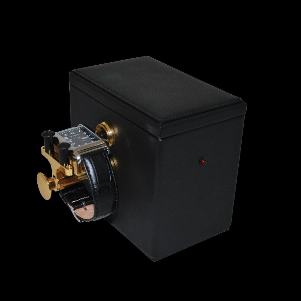 Orbita W30001 Sempre Module Sempre Series Watch Winder | Programmable Winder for Hand-wound Watch | Single Unit w/o Case