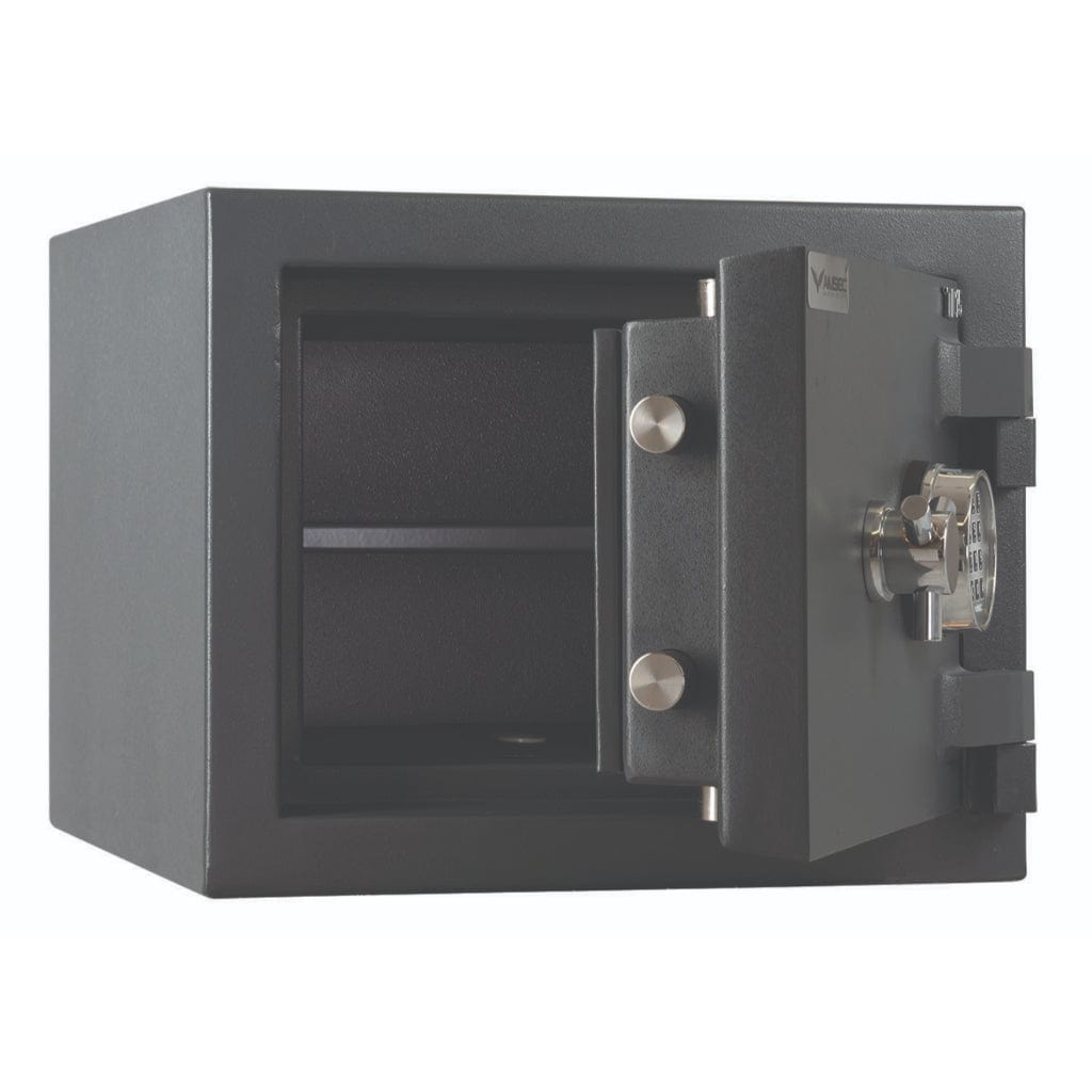 AmSec MAX1014 American Security TL-15 High Security Composite Safe | UL Listed TL-15 | ETL Verified | 90 Minute Fire Rated | 0.95 Cubic Feet