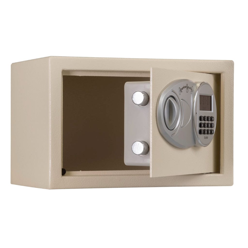 AmSec EST813 American Security Electronic Home Safe | Electronic Lock | 0.3 Cubic Feet