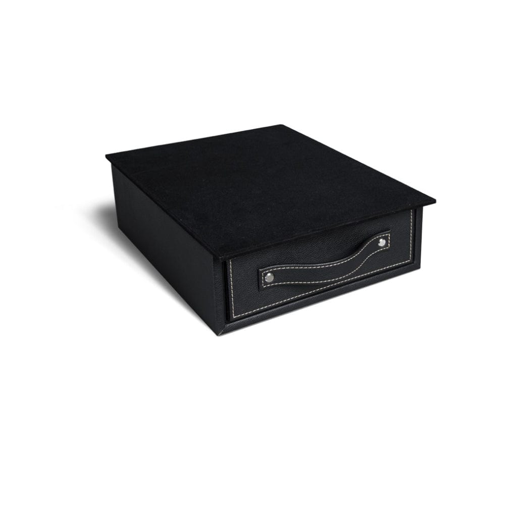Velvet-Lined Jewelry Drawer | 2 Sizes