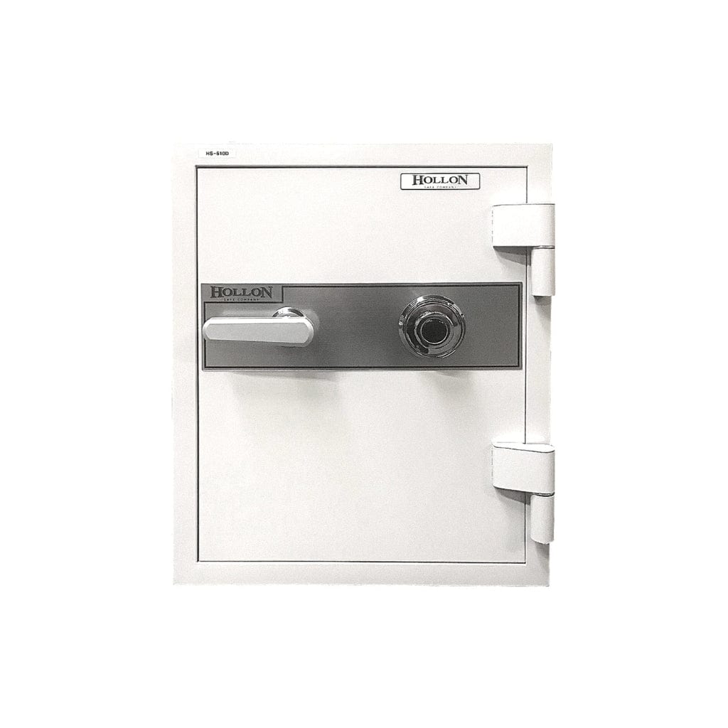 Hollon HS-610D 2 Hour Home Safe | 1.5 Cubic Feet | 2 Hours Fireproof