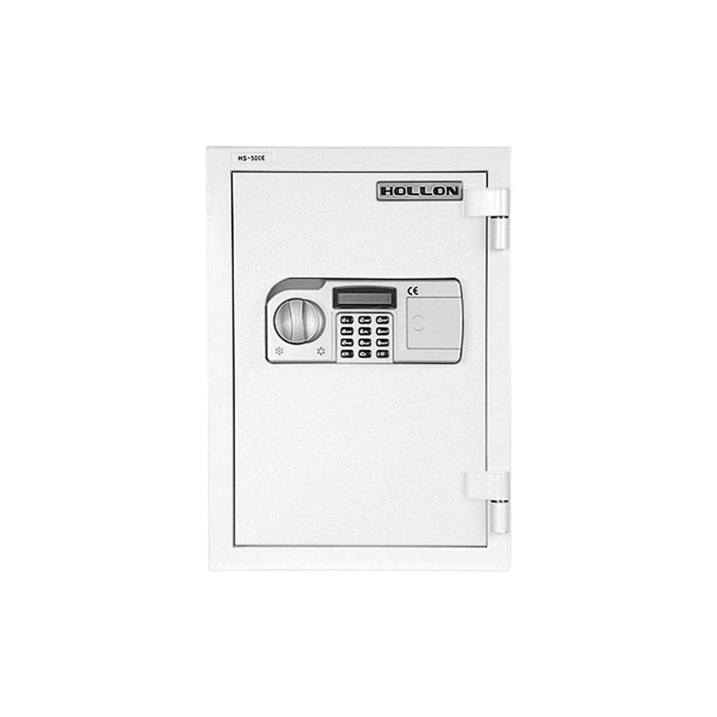 Hollon HS-500E 2 Hour Home Safe | 0.94 Cubic Feet | 2 Hours Fireproof