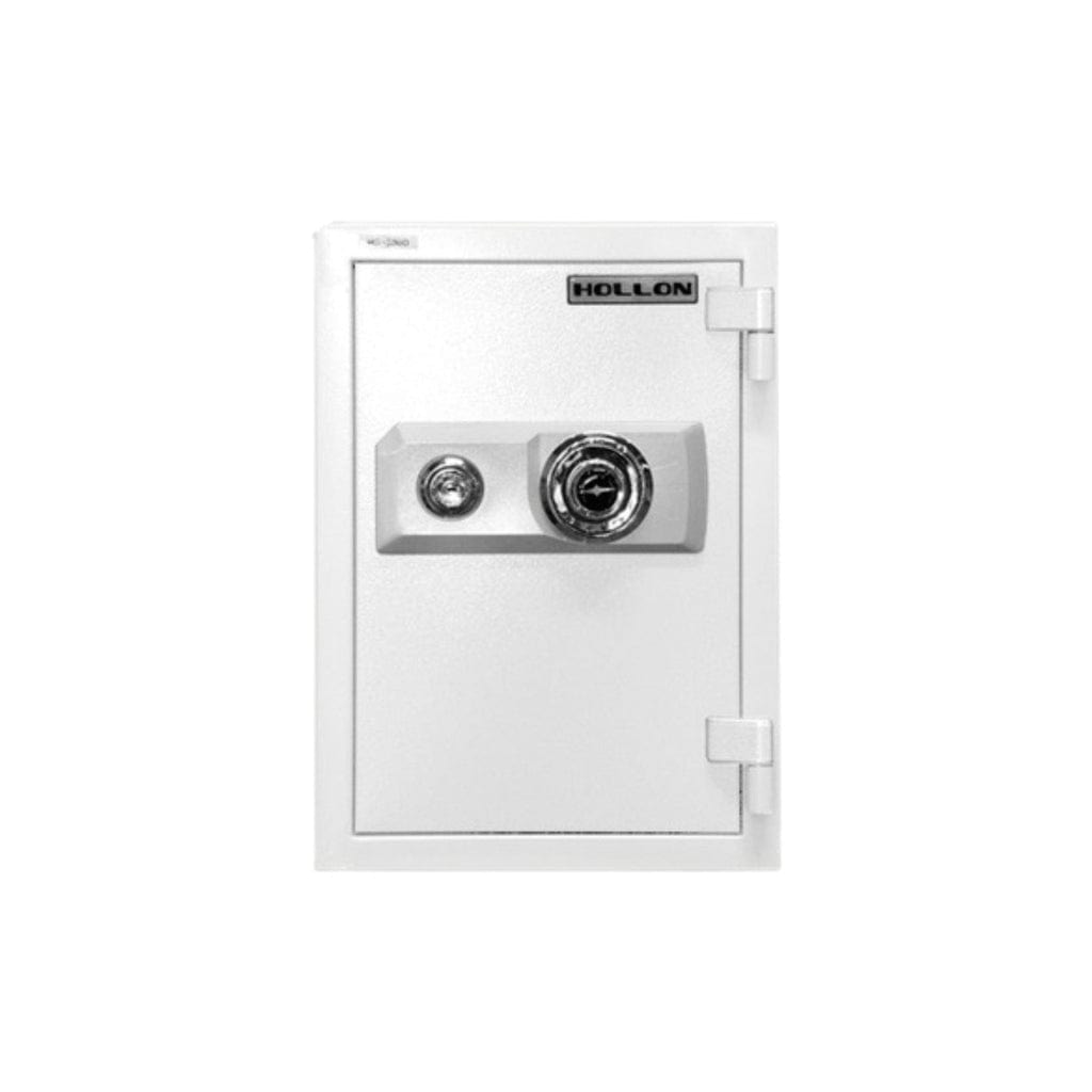Hollon HS-500D 2 Hour Home Safe | 0.94 Cubic Feet | 2 Hours Fireproof