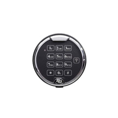 Sargent E Greenleaf 6120 Electronic Safe Lock Manuale Di - Foto 5