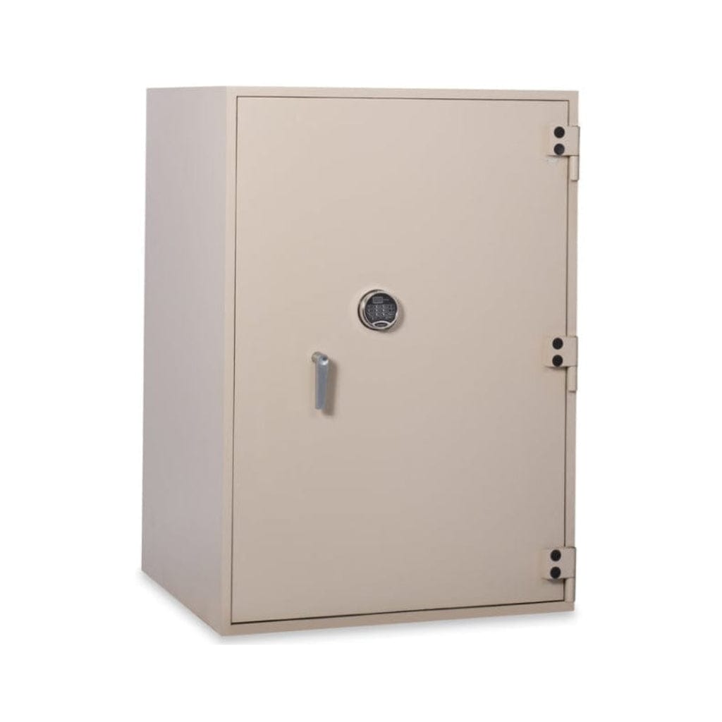 SoCal Bridgeman F-5438 F-Series TL-30 Plate Steel Safe