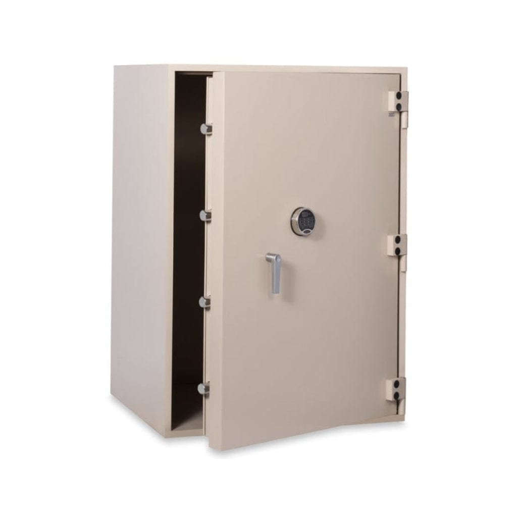 SoCal Bridgeman F-5438 F-Series TL-30 Plate Steel Safe