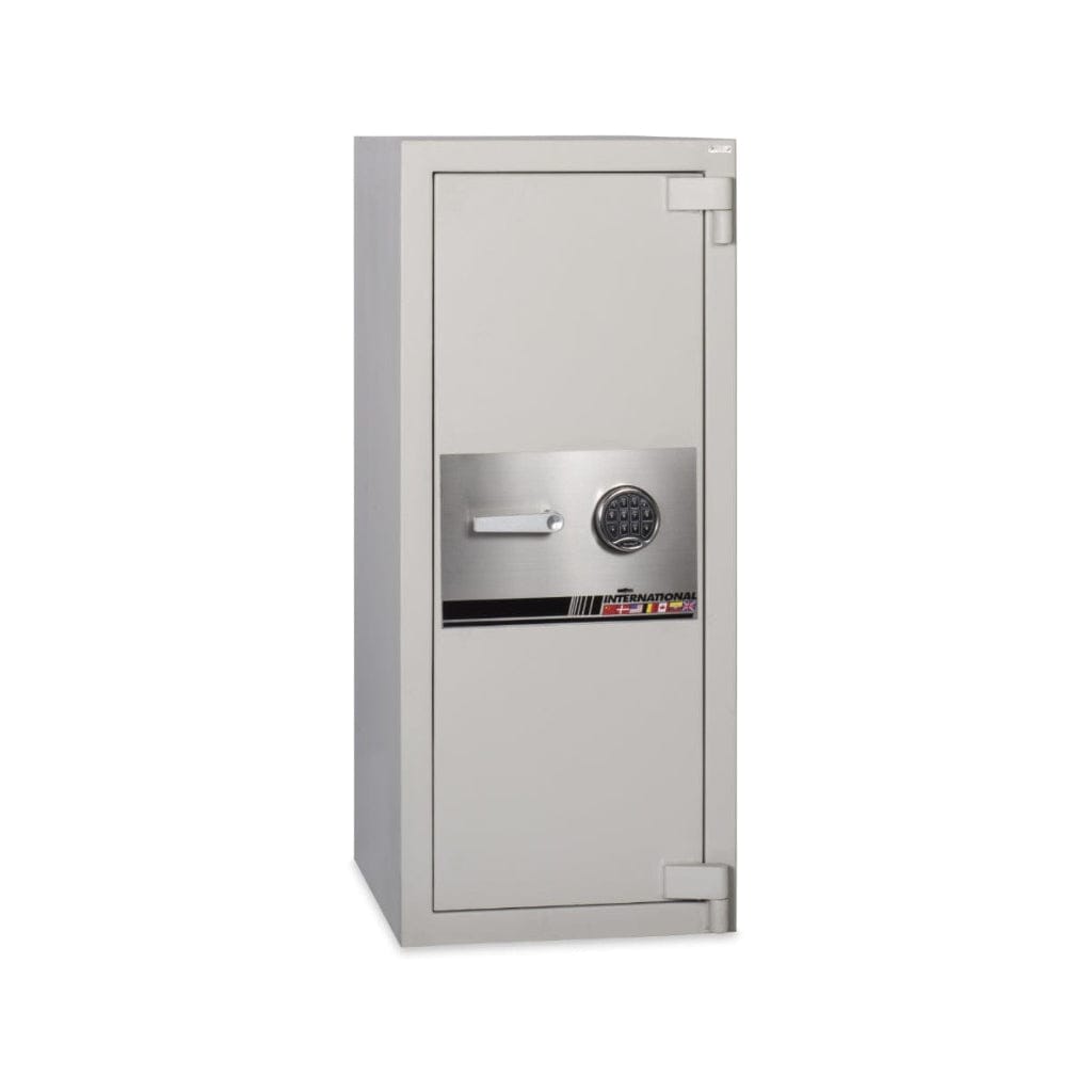SoCal Bridgeman EV-4517 International Eurovault 1-Hour Fireproof Safe