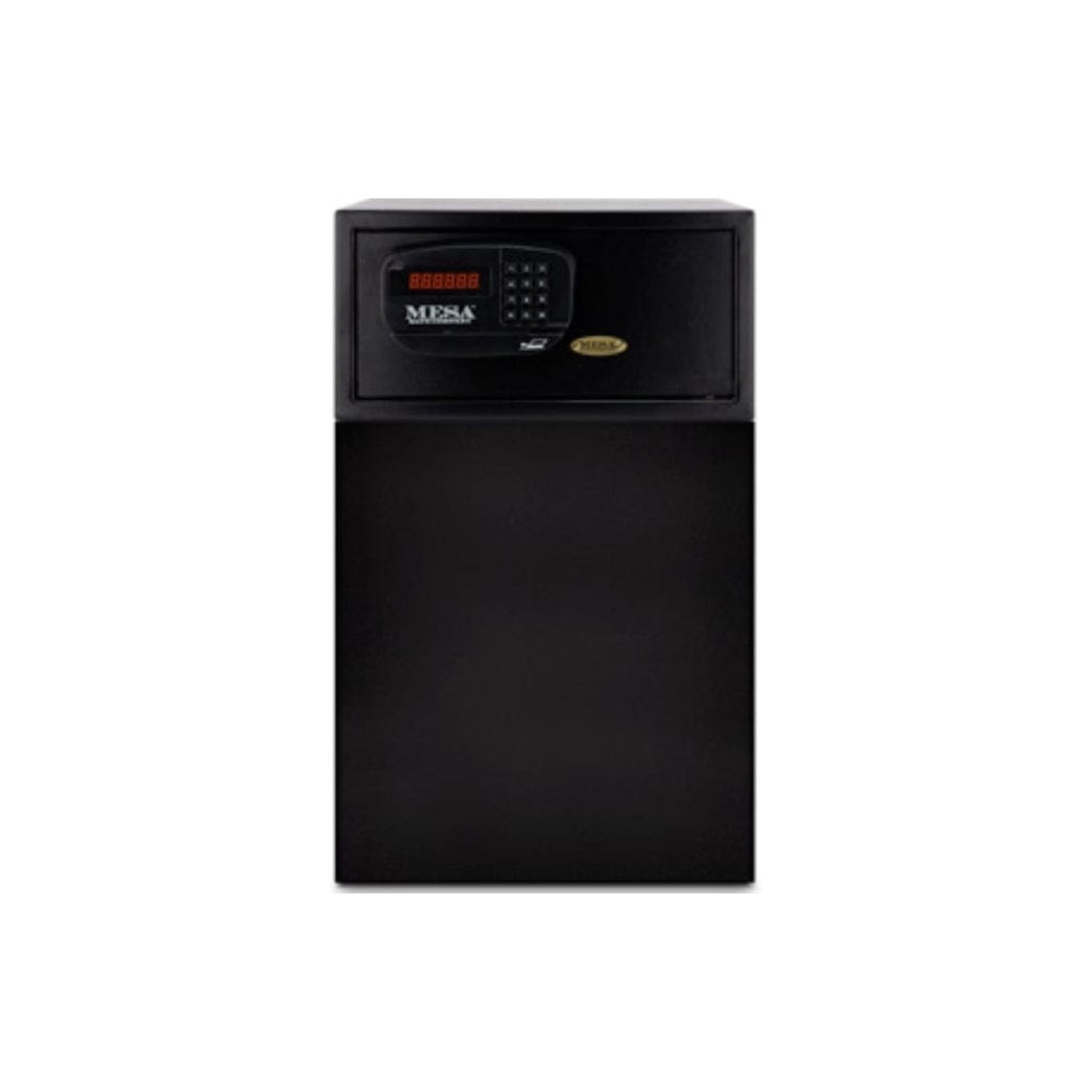 Mesa MP916 Hotel Safe Pedestal | 18"H x 18"W x 15"D