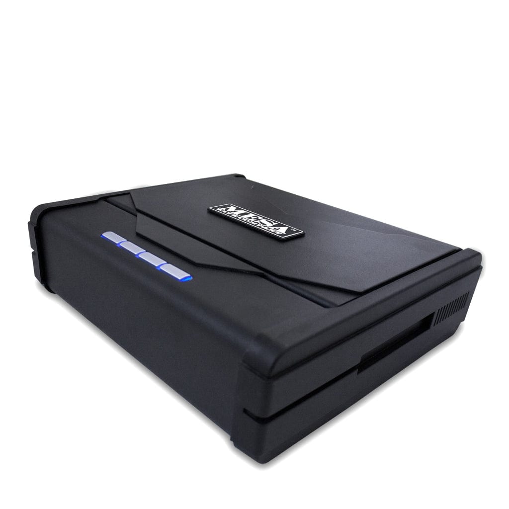 Mesa MUBG652E Under Bed Gun Safe