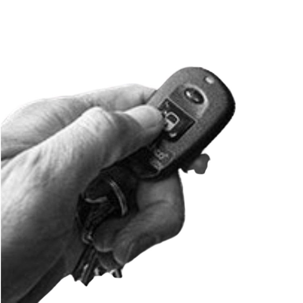 TruckVault Keyless Entry Fob