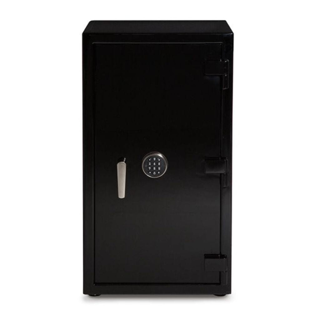Wolf 4900 Atlas Watch and Jewelry Safe with Fire Resistance of 120 minutes