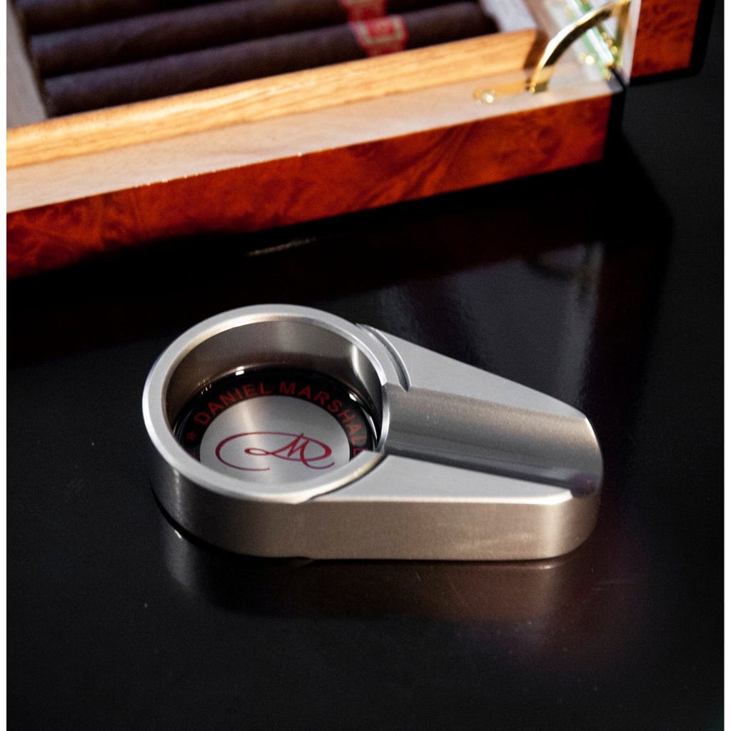 Copy of Daniel Marshall "Since 1982" Cigar Cutter