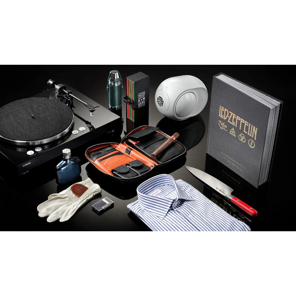 Copy of Daniel Marshall Humidor Special Care Solution