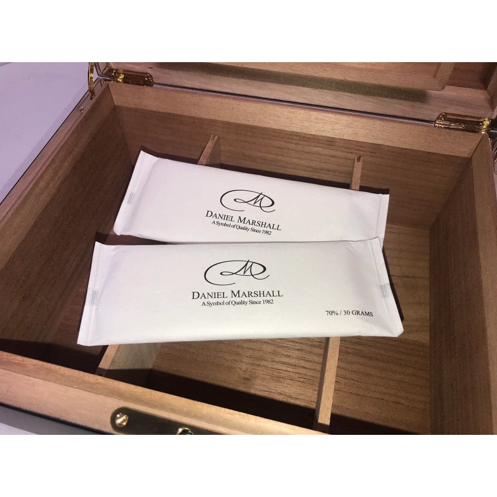 Copy of Daniel Marshall Humidor Special Care Solution