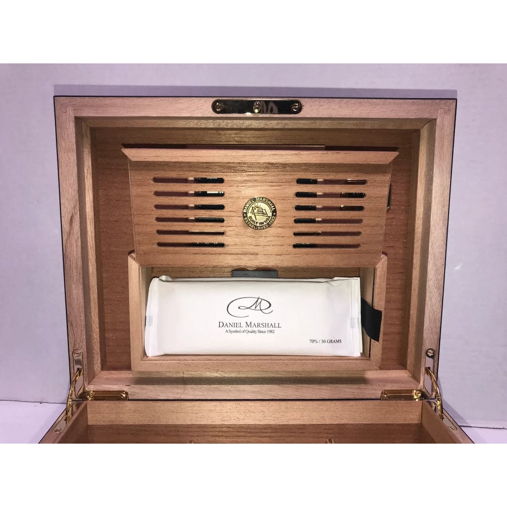 Copy of Daniel Marshall Humidor Special Care Solution