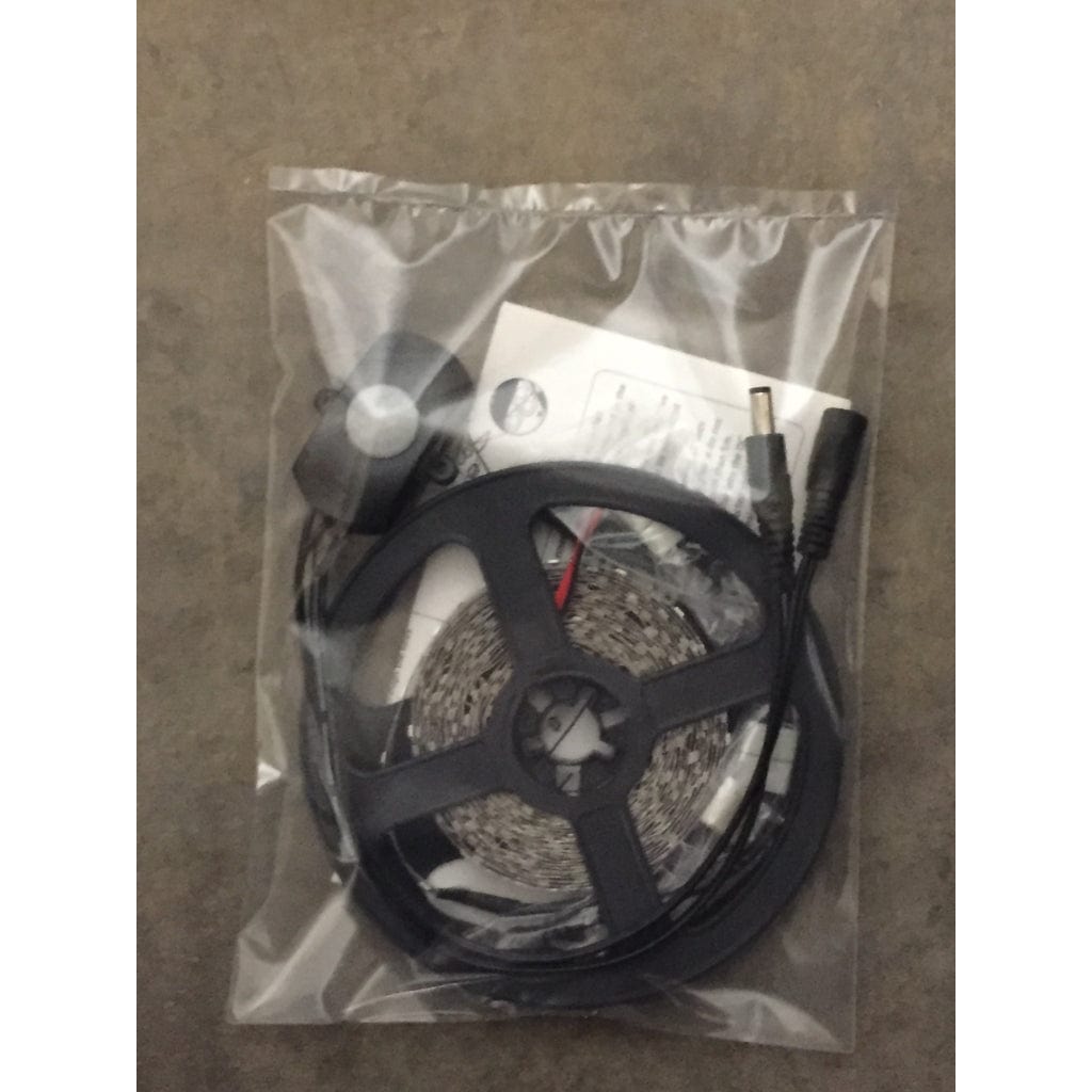 Sun Welding Safe Company LED Light Kit