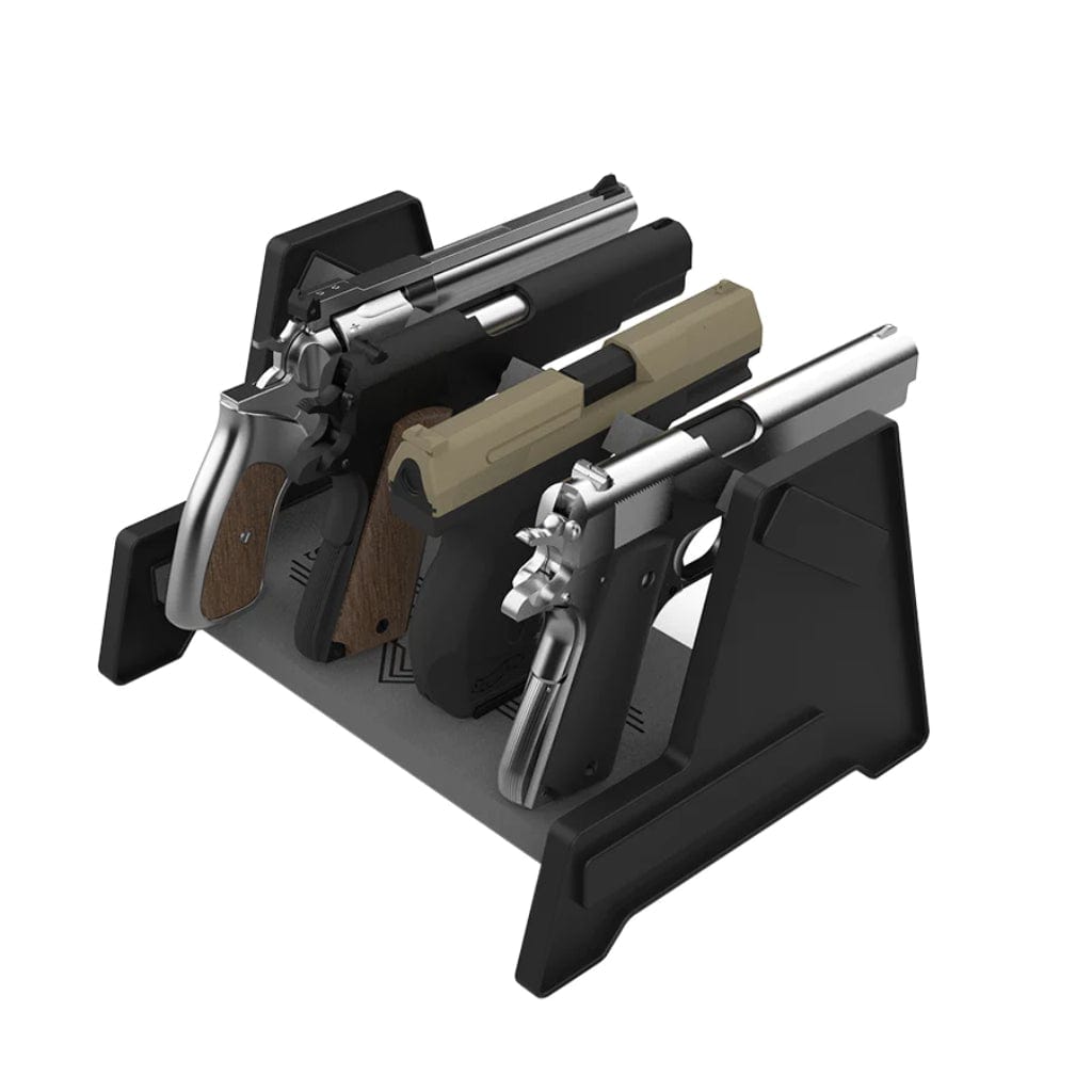 Surelock Security Deluxe Gun Rack