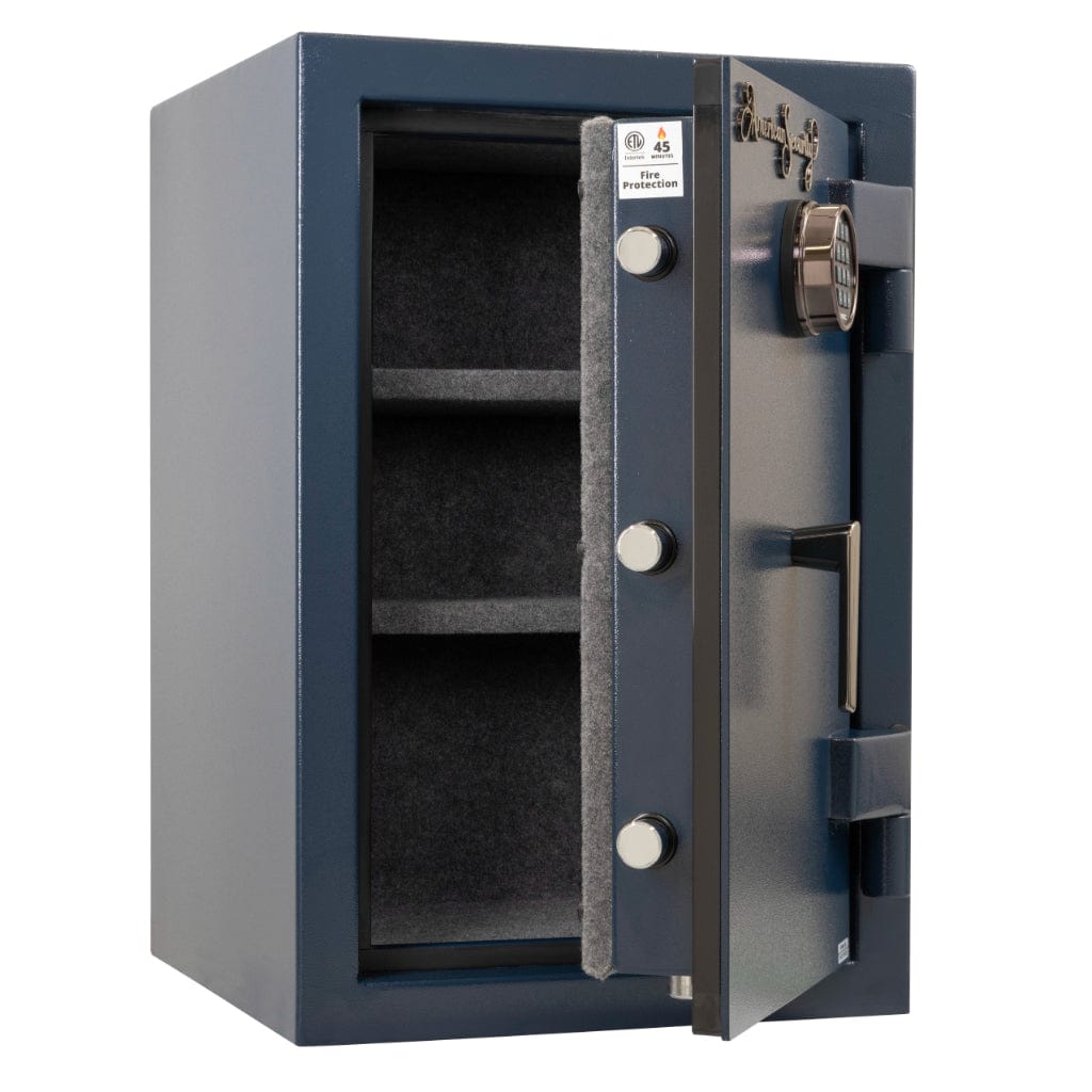AmSec AM3020E5 American Security Home Safe | ETL Verified | 45 Minute Fire Rated | 3.8 Cubic Feet