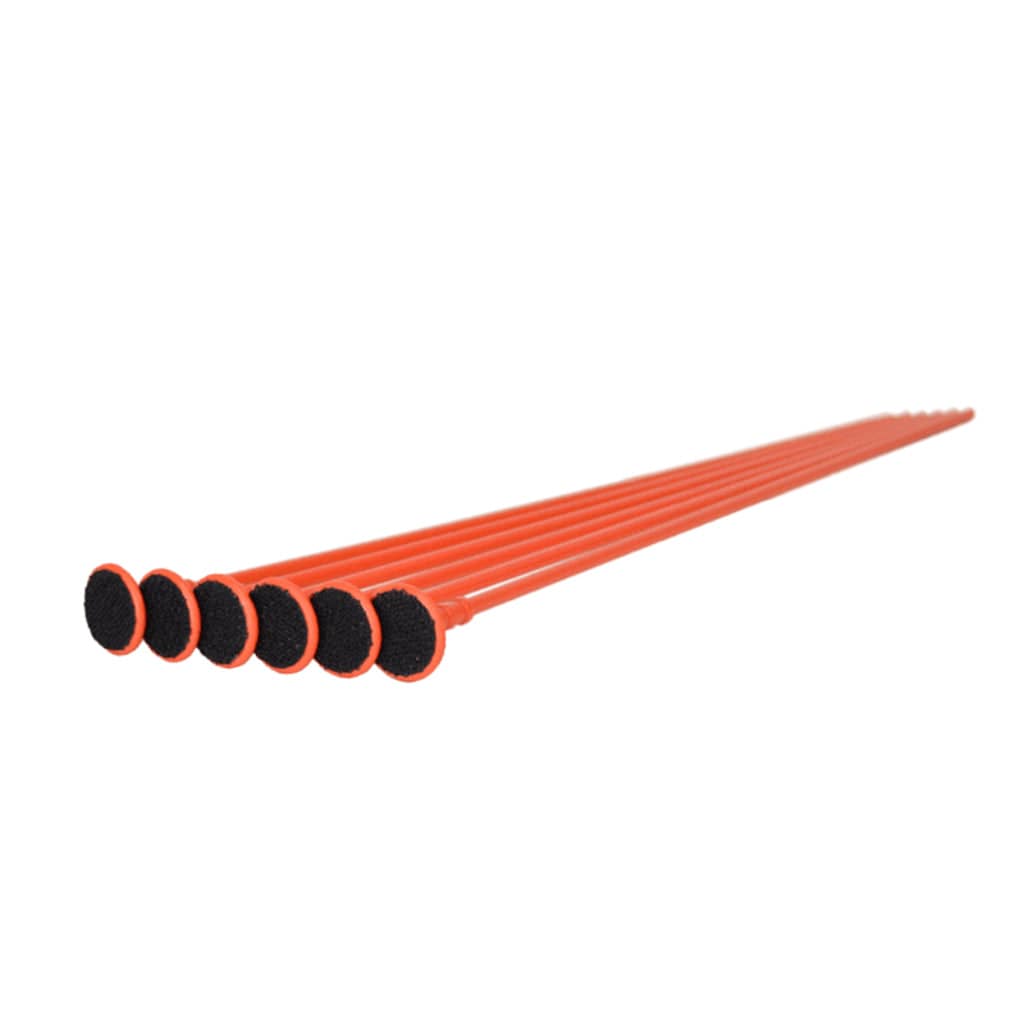 American Rebel 408 Rifle Rod Add-On | Safe Accessory | 6-Pack Rod for .22 Caliber Rifle