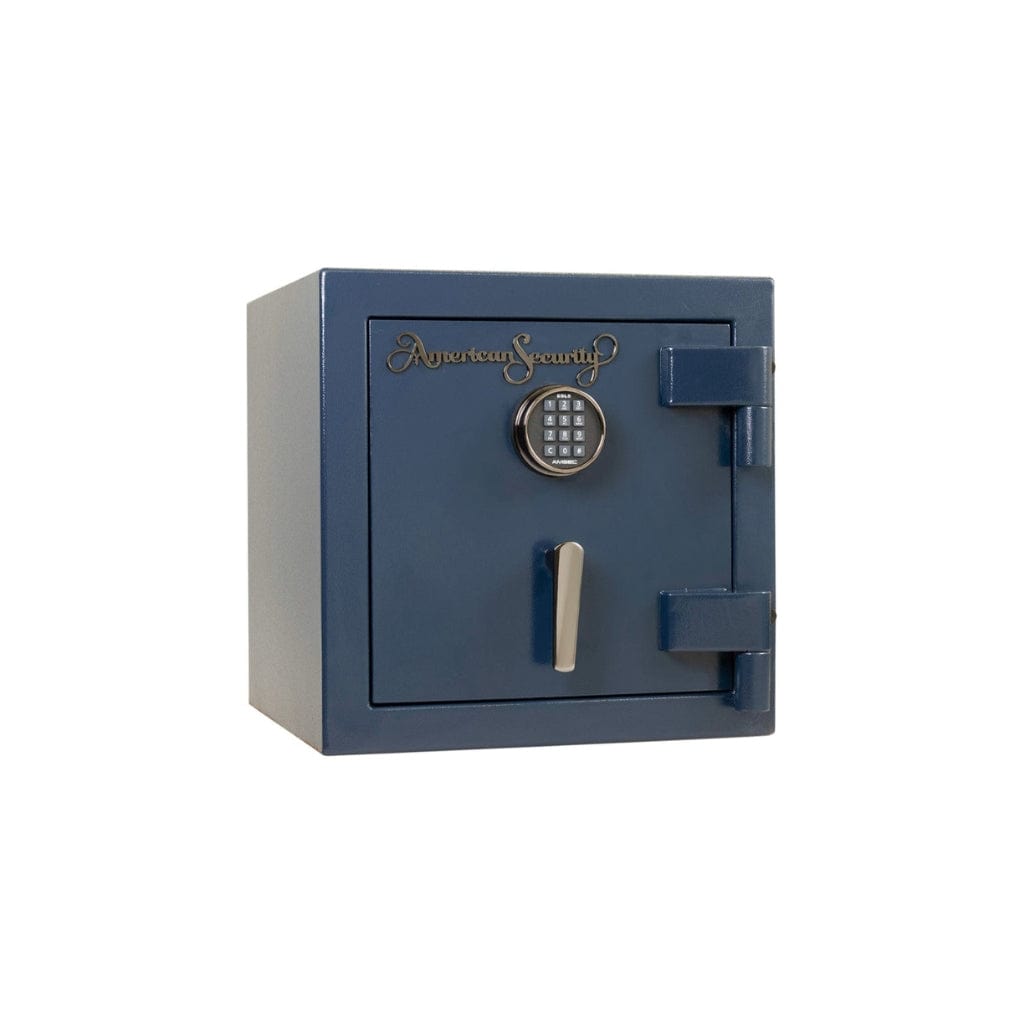 AmSec AM2020E5 American Security Home Safe | ETL Verified | 45 Minute Fire Rated | 2.4 Cubic Feet