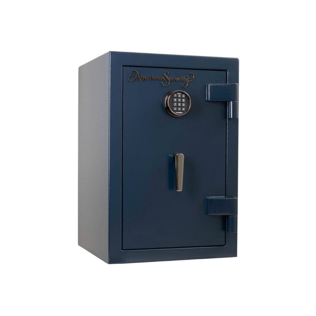 AmSec AM3020E5 American Security Home Safe | ETL Verified | 45 Minute Fire Rated | 3.8 Cubic Feet
