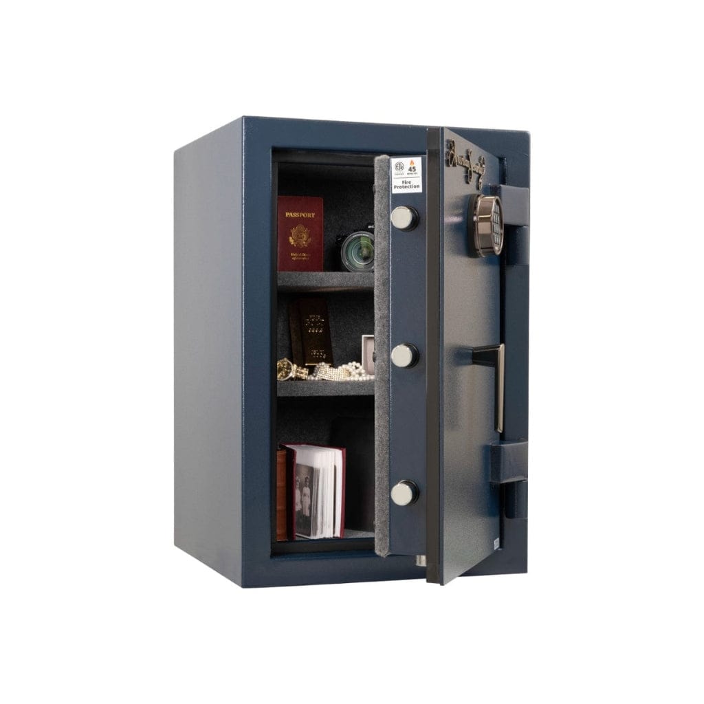 AmSec AM3020E5 American Security Home Safe | ETL Verified | 45 Minute Fire Rated | 3.8 Cubic Feet