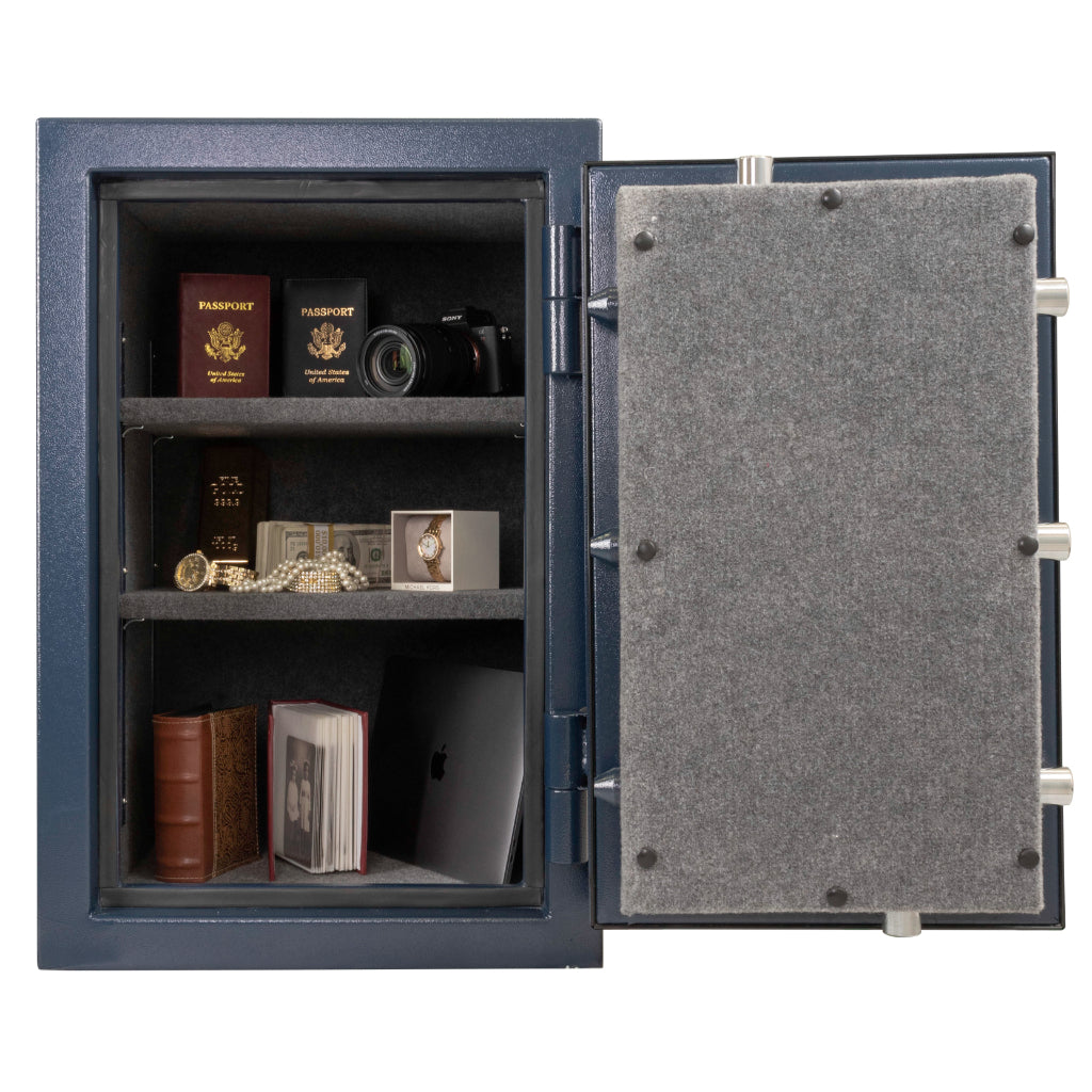 AmSec AM3020E5 American Security Home Safe | ETL Verified | 45 Minute Fire Rated | 3.8 Cubic Feet