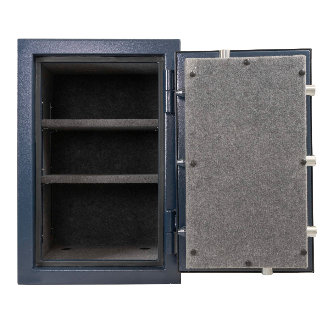 AmSec AM3020E5 American Security Home Safe | ETL Verified | 45 Minute Fire Rated | 3.8 Cubic Feet