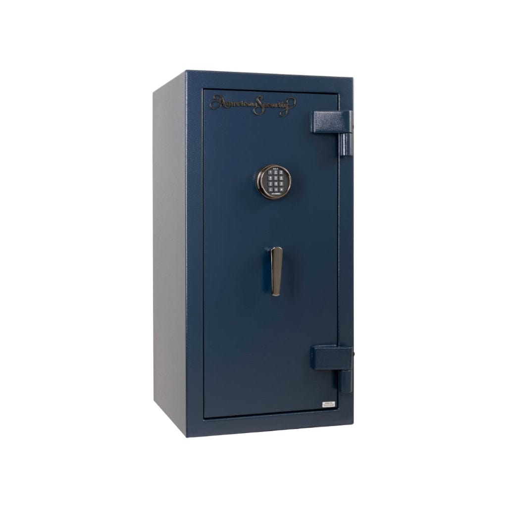 AmSec AM4020E5 American Security Home Safe | ETL Verified | 45 Minute Fire Rated | 5.2 Cubic Feet