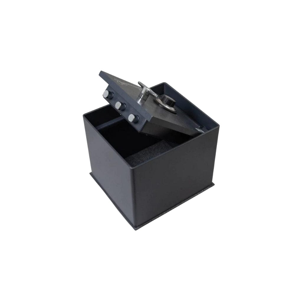 AmSec B1500 American Security Super Brute Floor Safe | B-Rated | 0.8 Cubic Feet