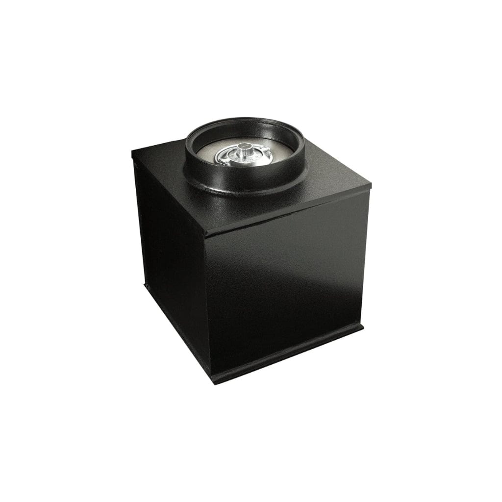 AmSec B17 American Security STAR Rectangular Floor Safe