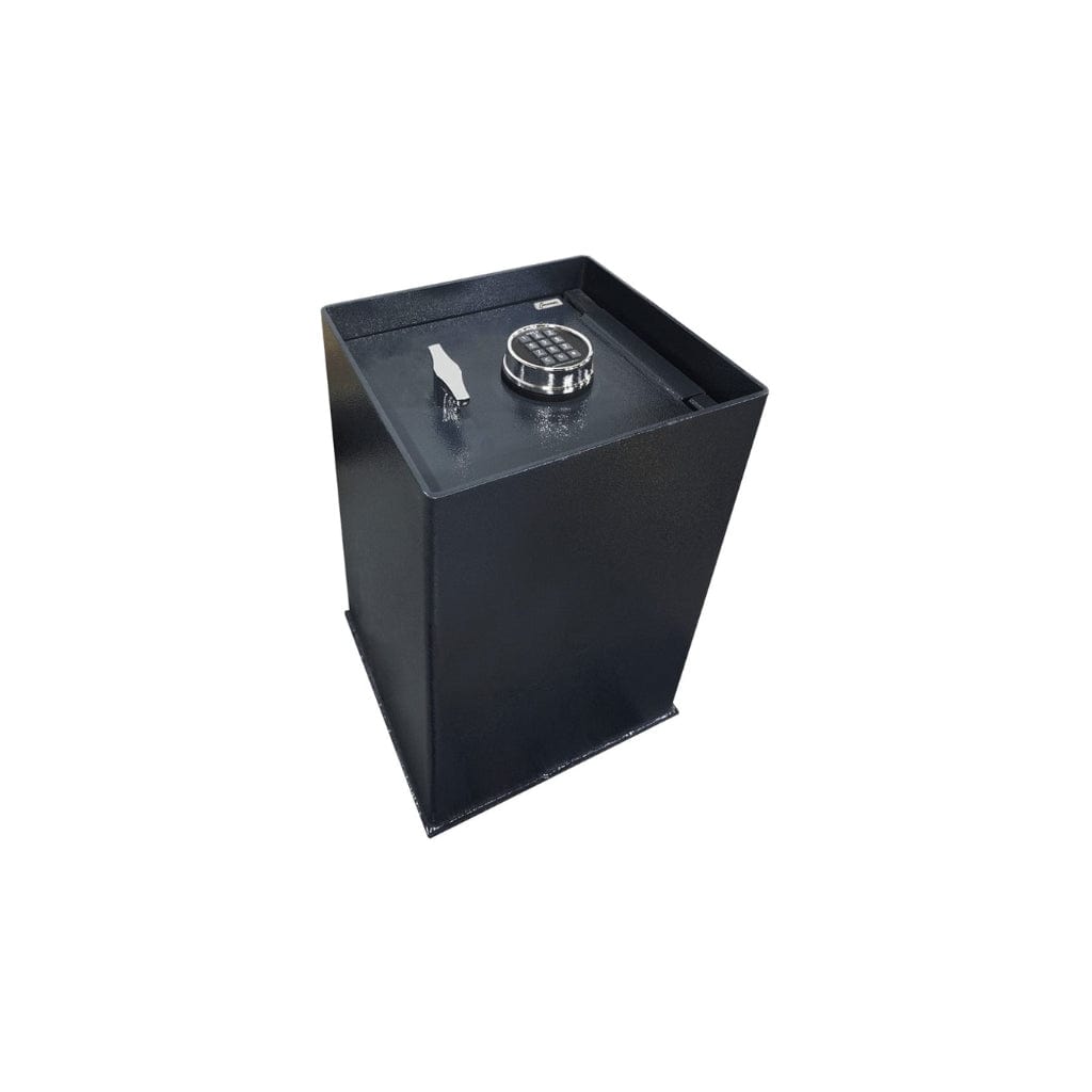 AmSec B2900 American Security Super Brute Floor Safe | B-Rated | 1.71 Cubic Feet