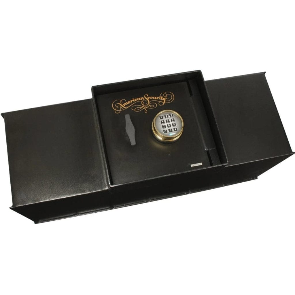AmSec B5800 American Security Super Brute Floor Safe | B-Rated | 3.47 Cubic Feet