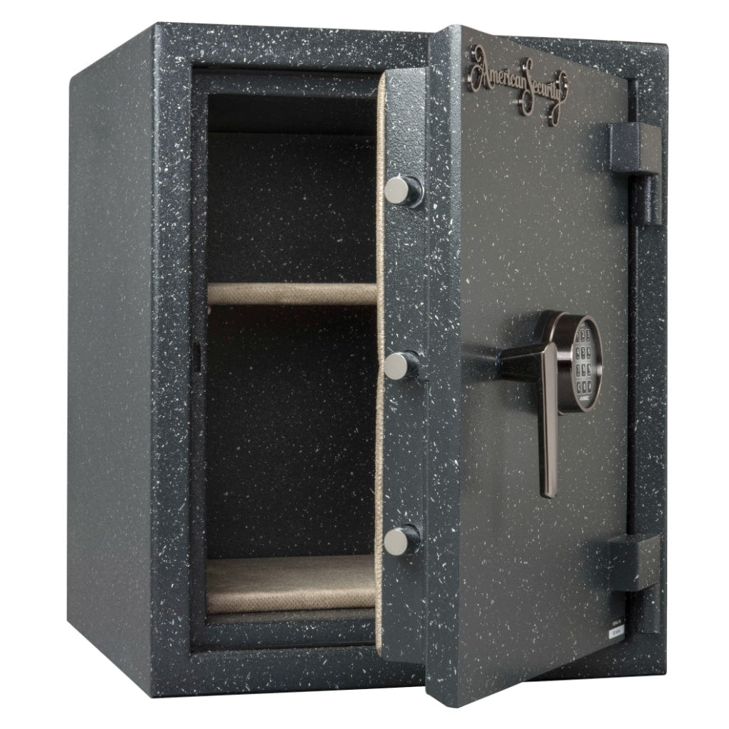 AmSec BF2116 American Security Fire &amp; Burglary Safe | B-Rated | UL RSC Rated | 60 Minute Fire Rated | 2.9 Cubic Feet