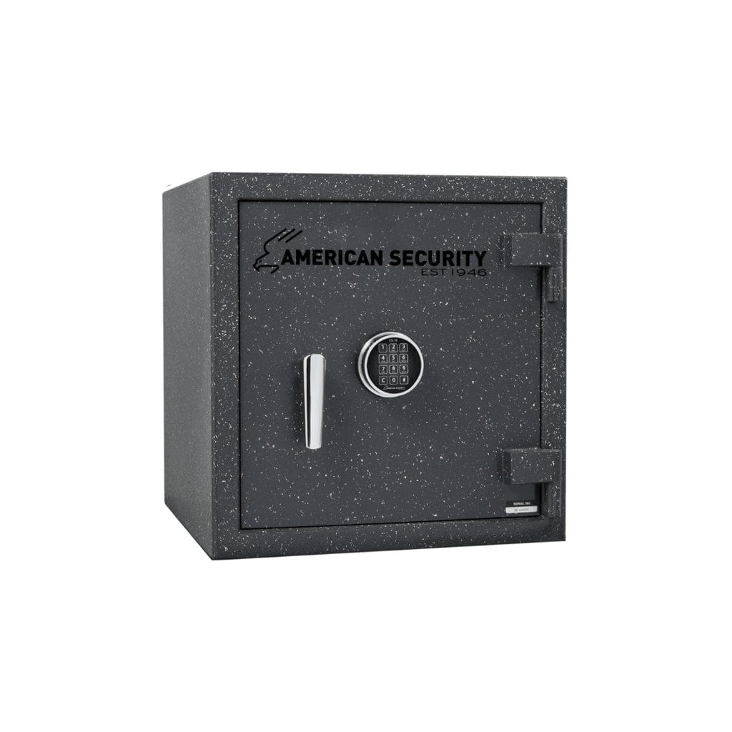AmSec BF1716 American Security Fire &amp; Burglary Safe | B-Rated | UL RSC Rated | 60 Minute Fire Rated | 2.6 Cubic Feet