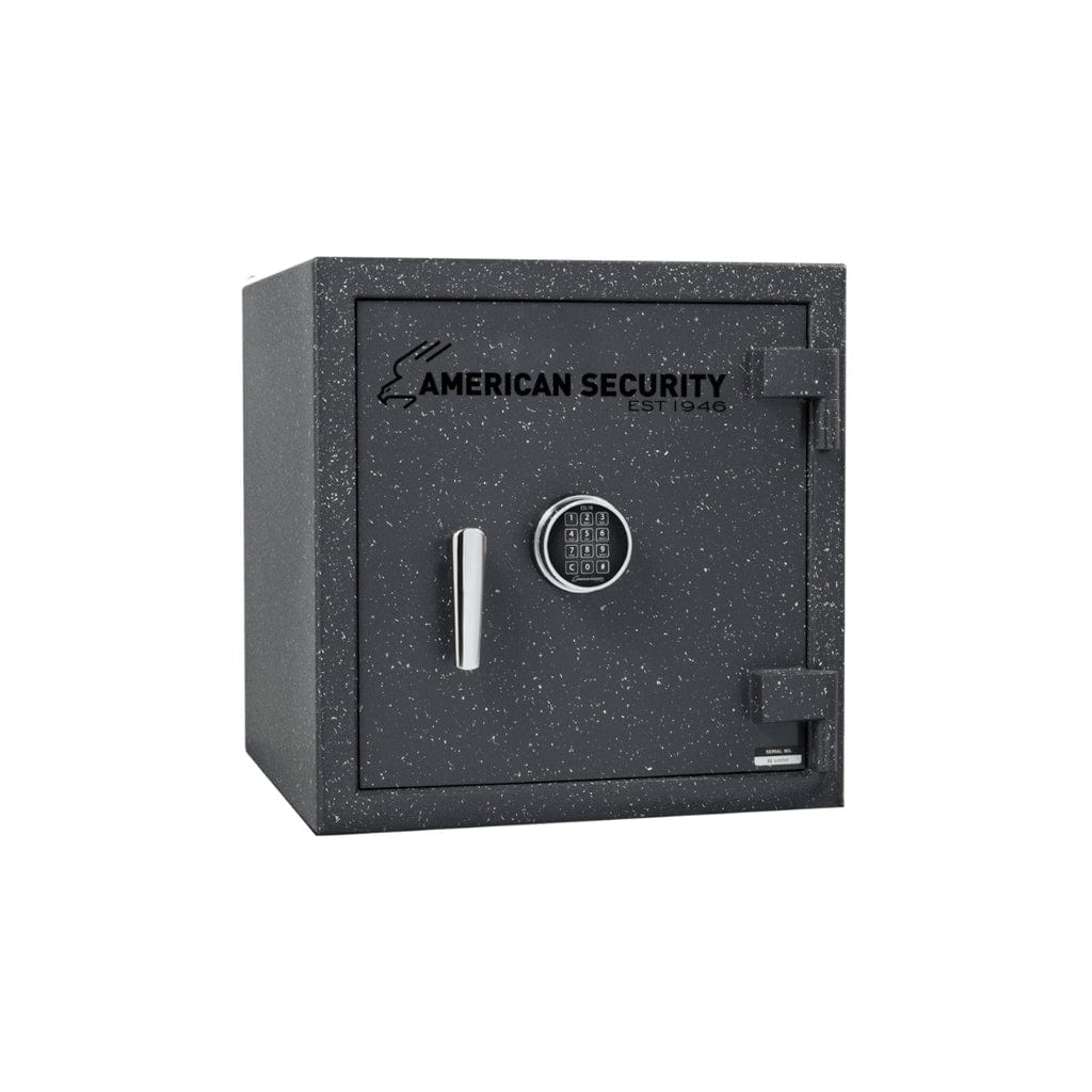 AmSec BF1716 American Security Fire & Burglary Safe | B-Rated | UL RSC Rated | 60 Minute Fire Rated | 2.6 Cubic Feet