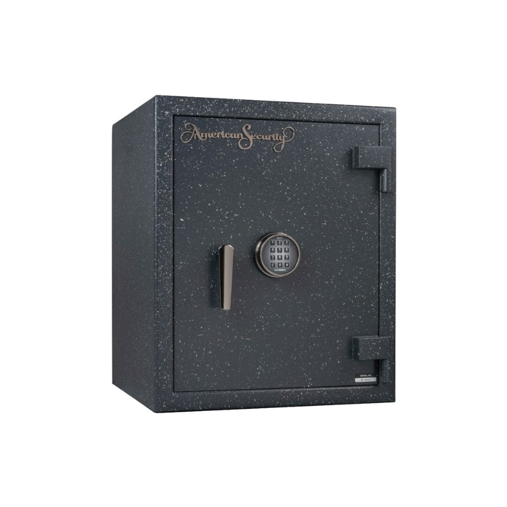 AmSec BF2116 American Security Fire & Burglary Safe | B-Rated | UL RSC Rated | 60 Minute Fire Rated | 2.9 Cubic Feet