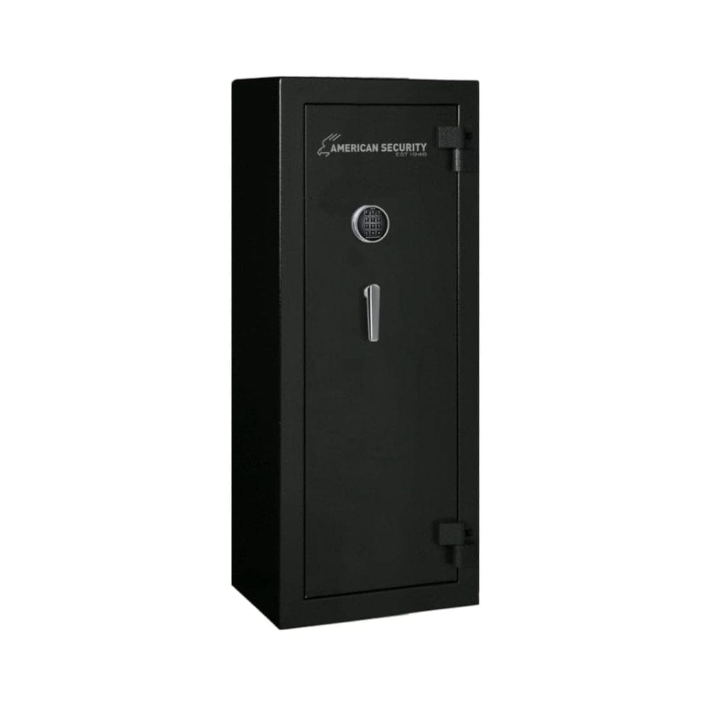 AmSec BFII6024 American Security Gun Safe | UL RSC II Certified | 17 Gun Capacity | 120 Minute Fire Rated