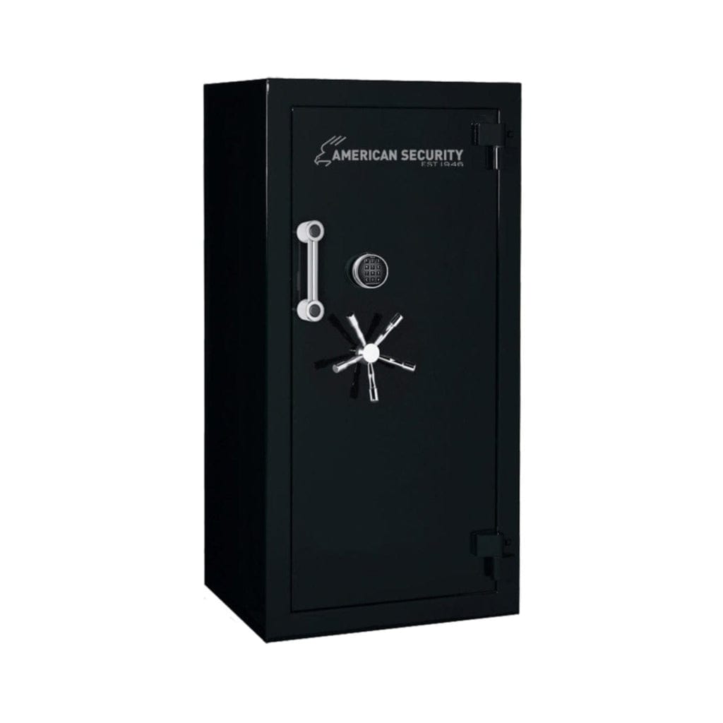 AmSec BFII6030 American Security Gun Safe | UL RSC II Certified | 24 Gun Capacity | 120 Minute Fire Rated