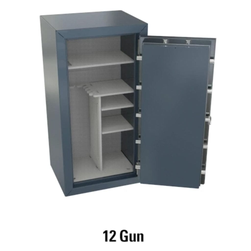 UL-rated Metal Storage Cabinet