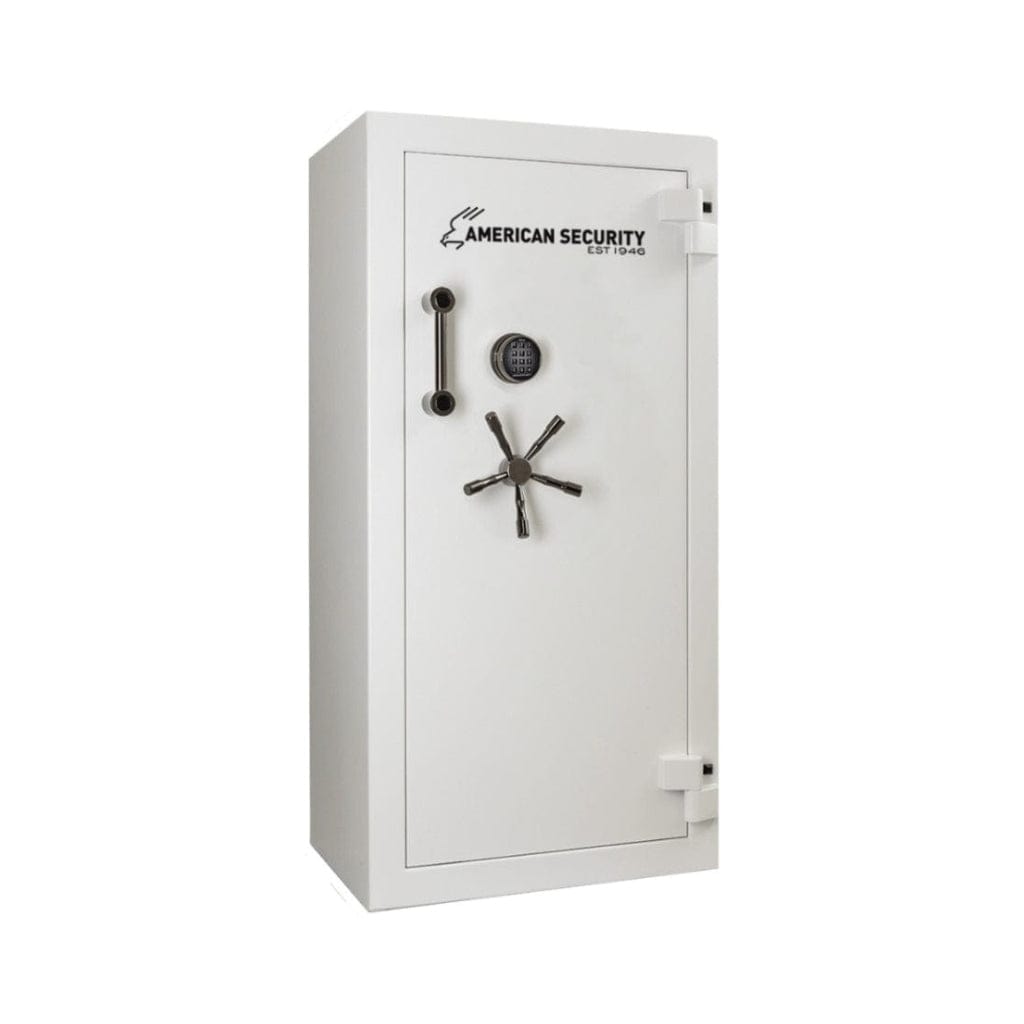 AmSec BFII6032 American Security Gun Safe | UL RSC II Certified | 20 Gun Capacity | 120 Minute Fire Rated