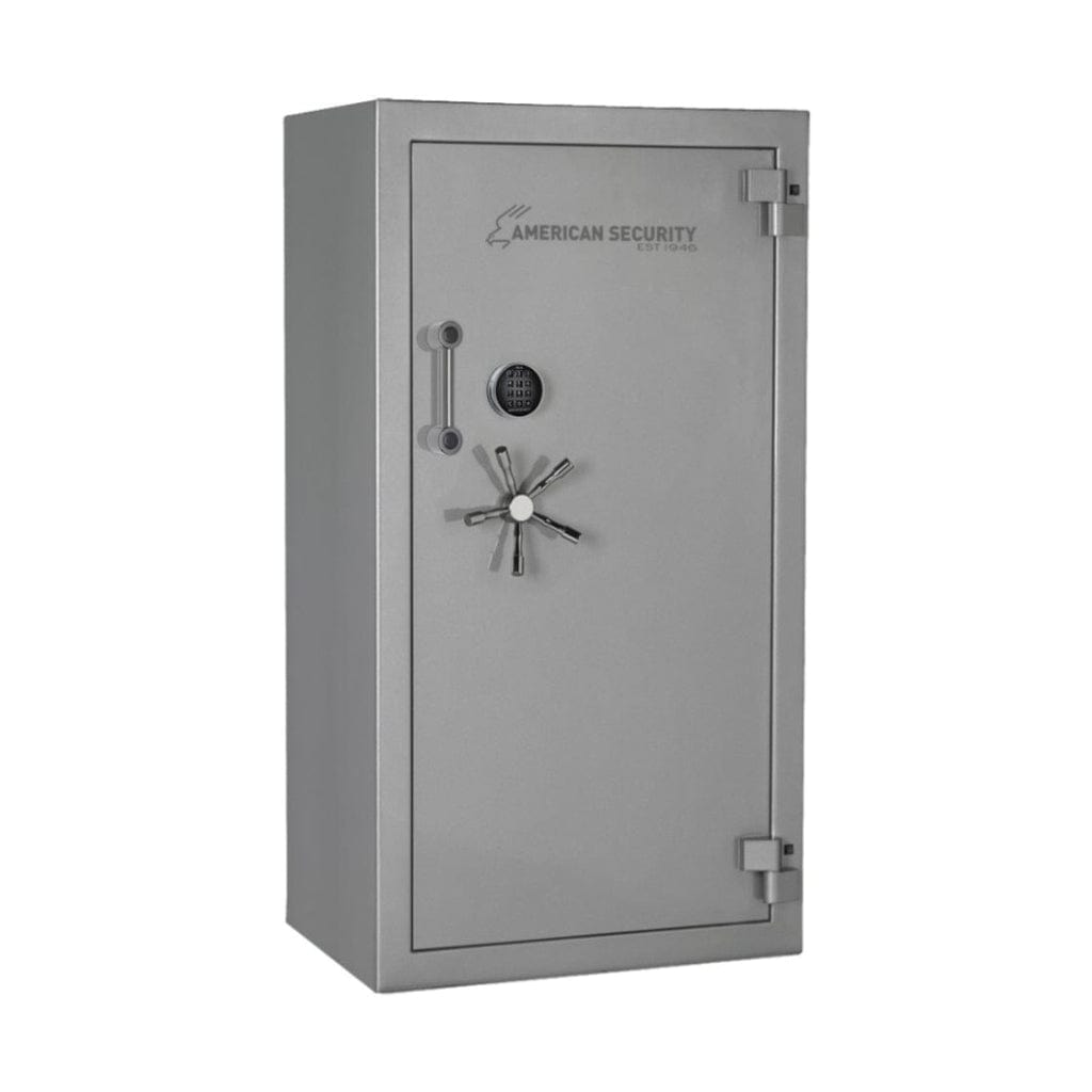AmSec BFII6636 American Security Gun Safe | UL RSC II Certified | 26 Gun Capacity | 120 Minute Fire Rated