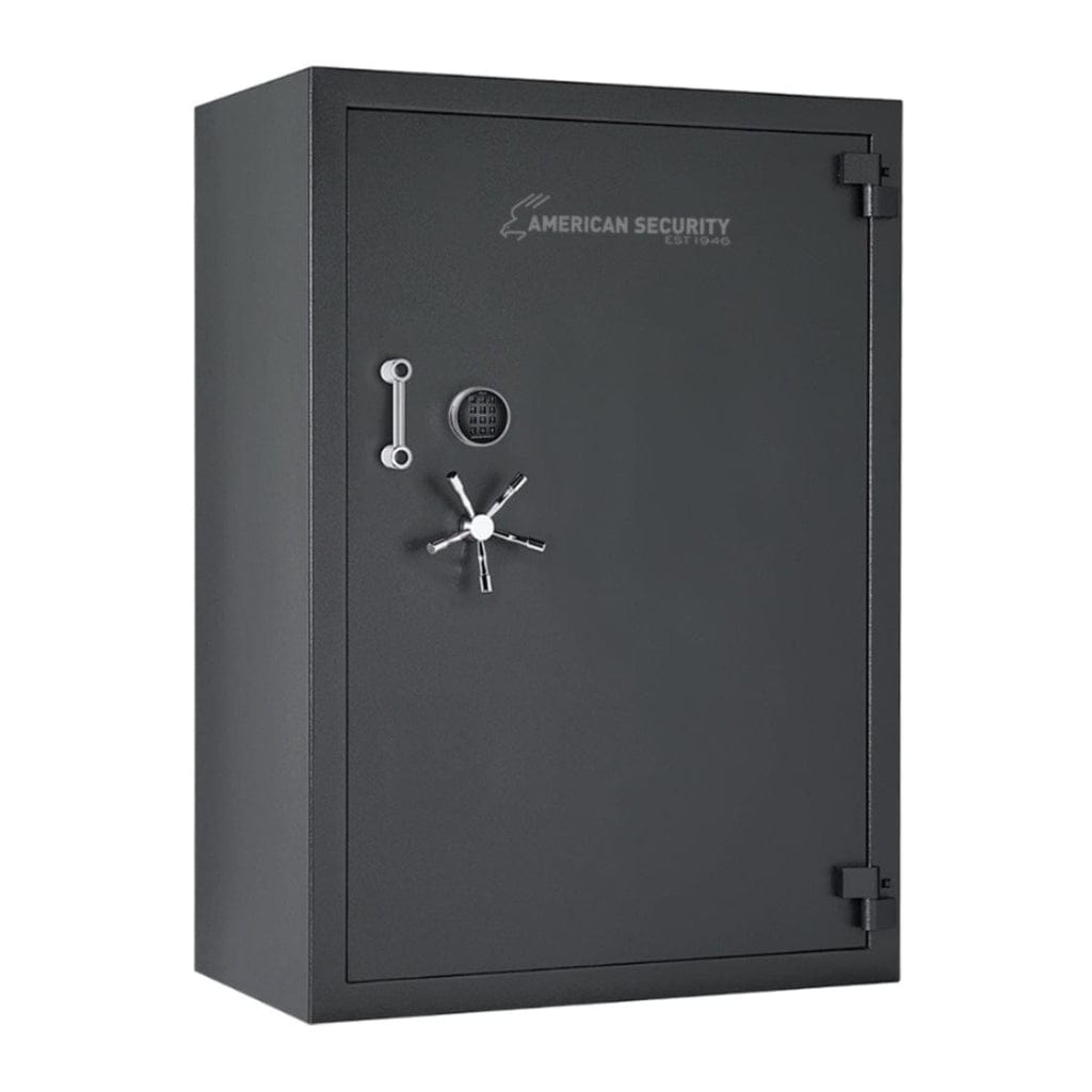 AmSec BFII7250 American Security Gun Safe | UL RSC II Certified | 75 Gun Capacity | 120 Minute Fire Rated