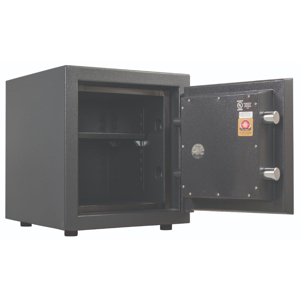 AmSec CSC1413 American Security Fire &amp; Burglary Safe | B-Rated | UL RSC Rated | 120 Minute Fire Protection | 1.2 Cubic Feet