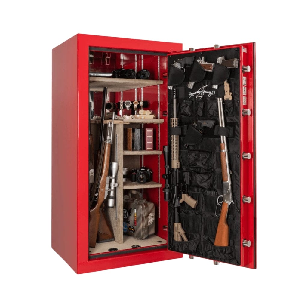 AmSec BFX6030 American Security Gun Safe UL RSC I Certified
